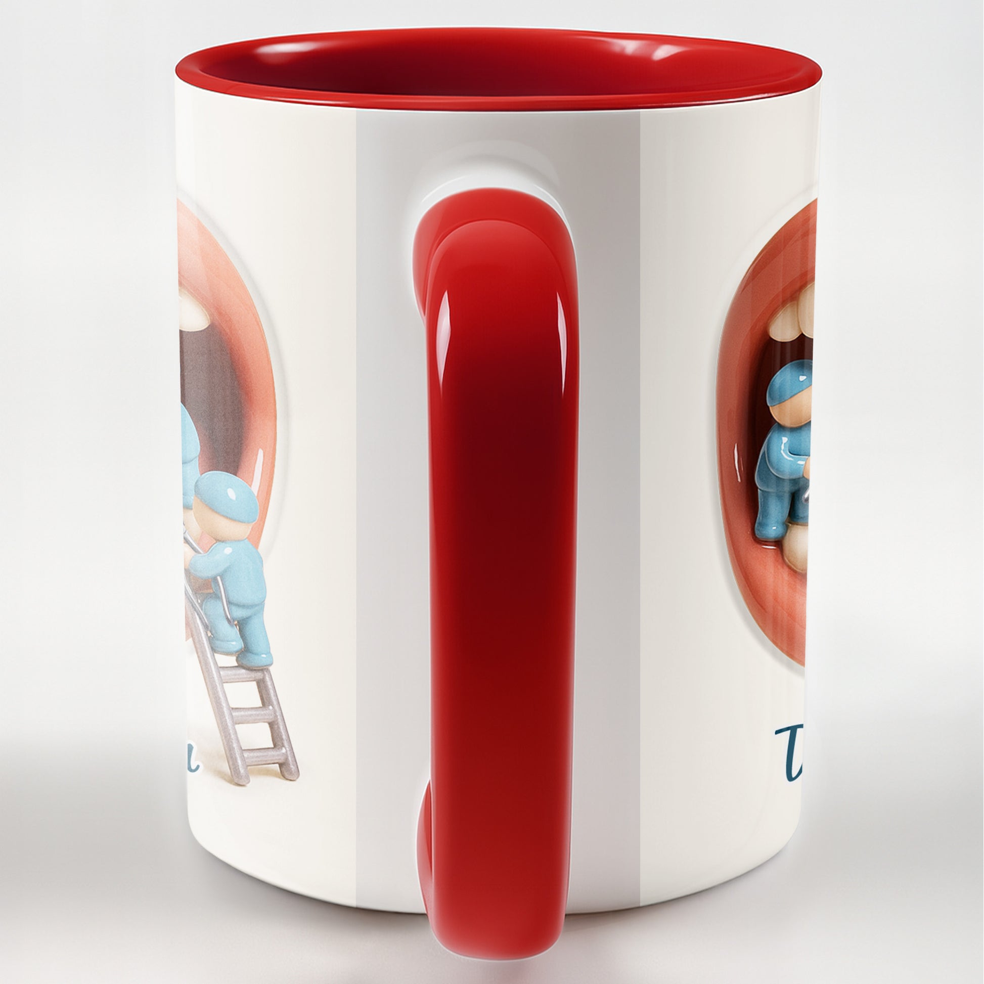 Unique Gift For Dental Professionals And Teeth Enthusiasts