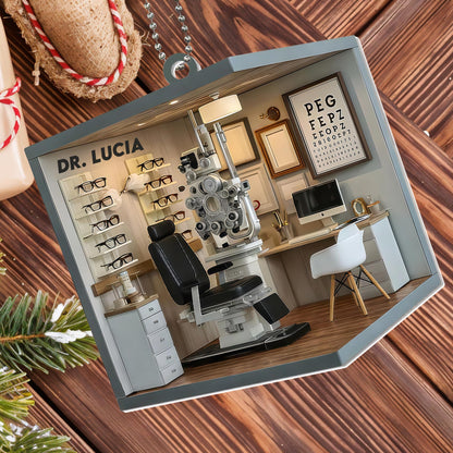 Celebrate Your Favorite Optometrist With Eye Care Essentials