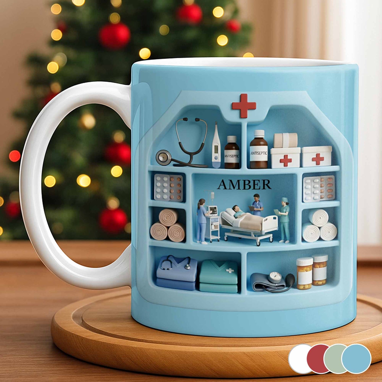 Perfect Gift for Healthcare Professionals
