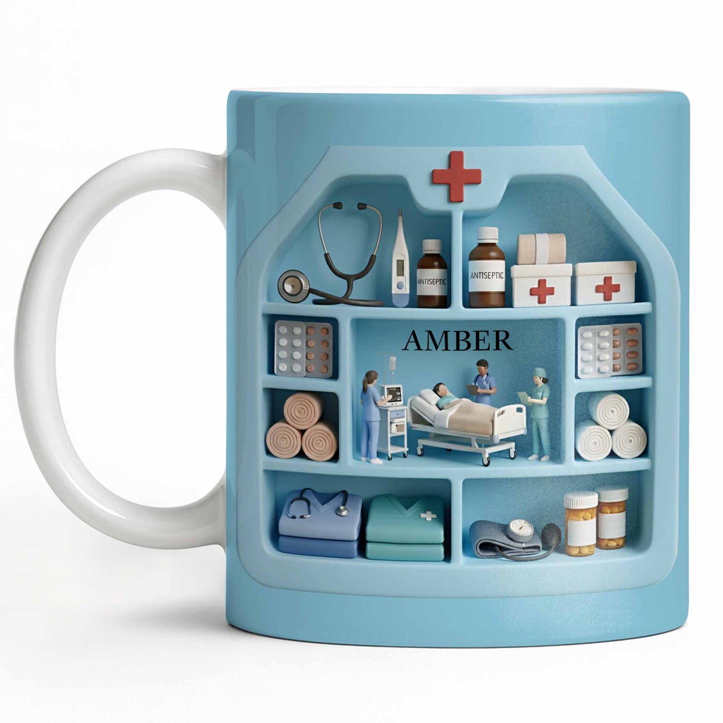 Perfect Gift for Healthcare Professionals