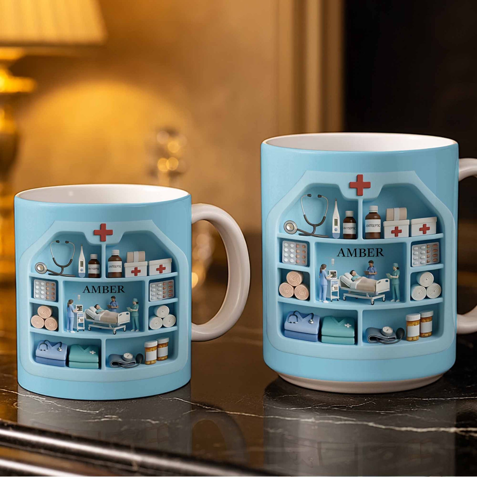 Perfect Gift for Healthcare Professionals