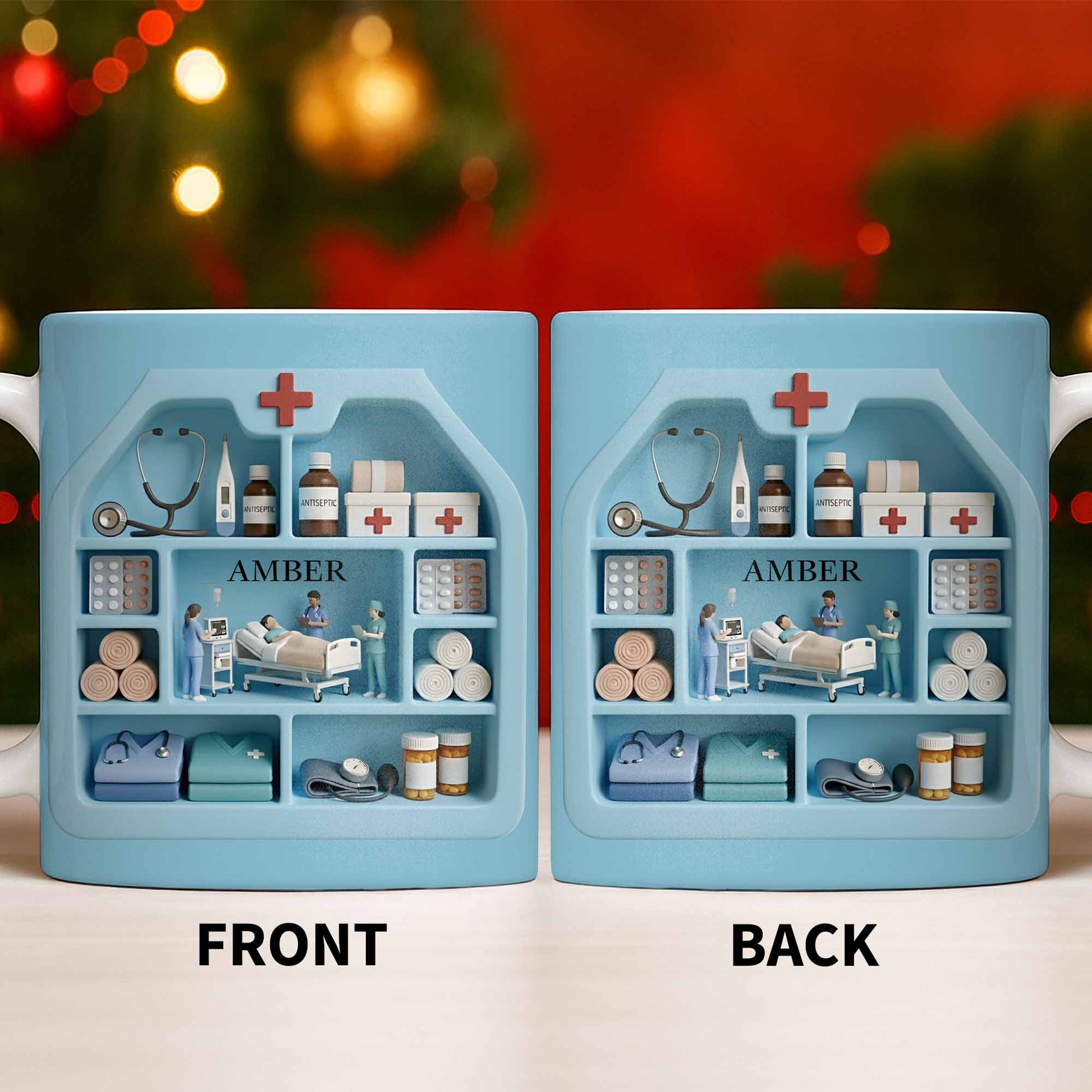 Perfect Gift for Healthcare Professionals