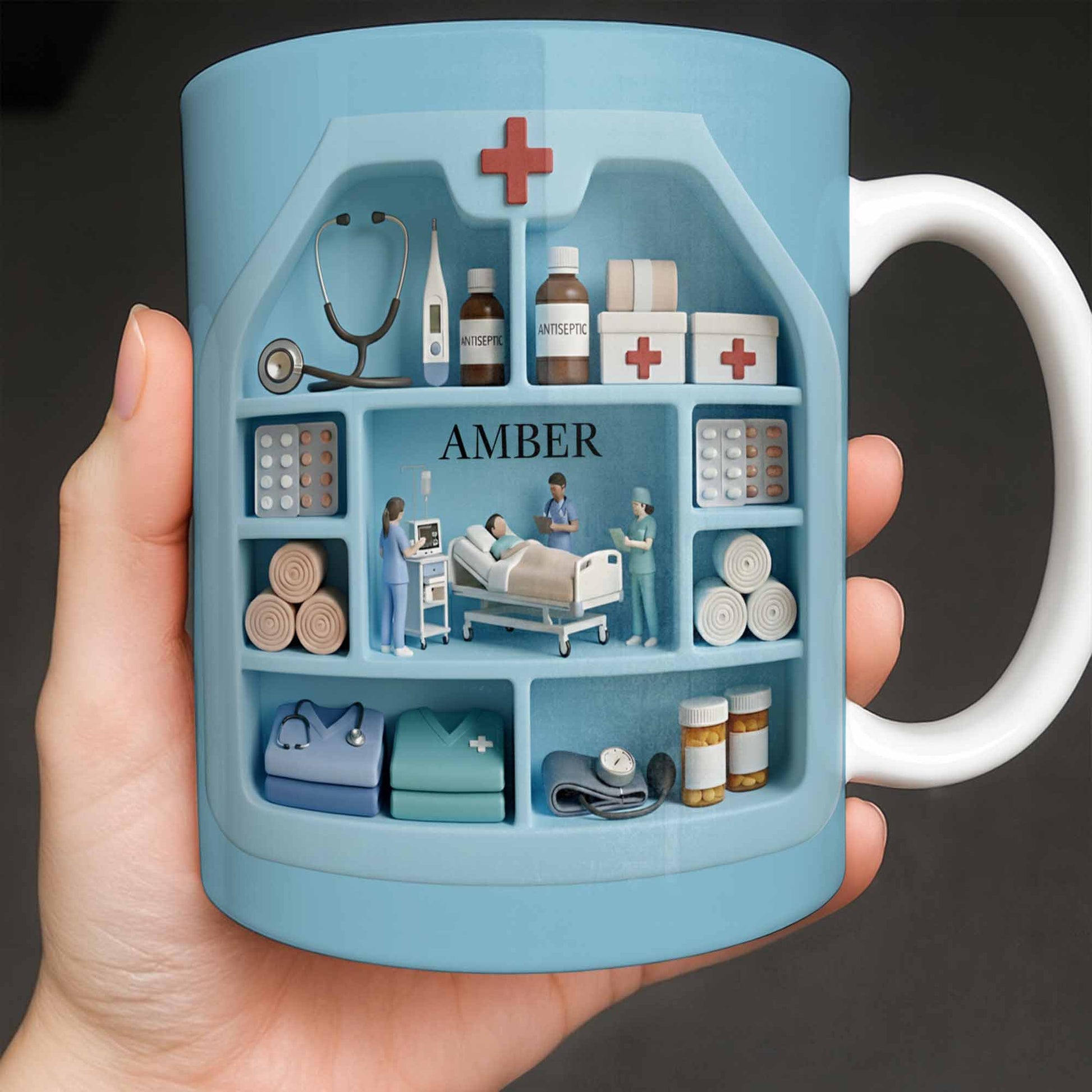 Perfect Gift for Healthcare Professionals