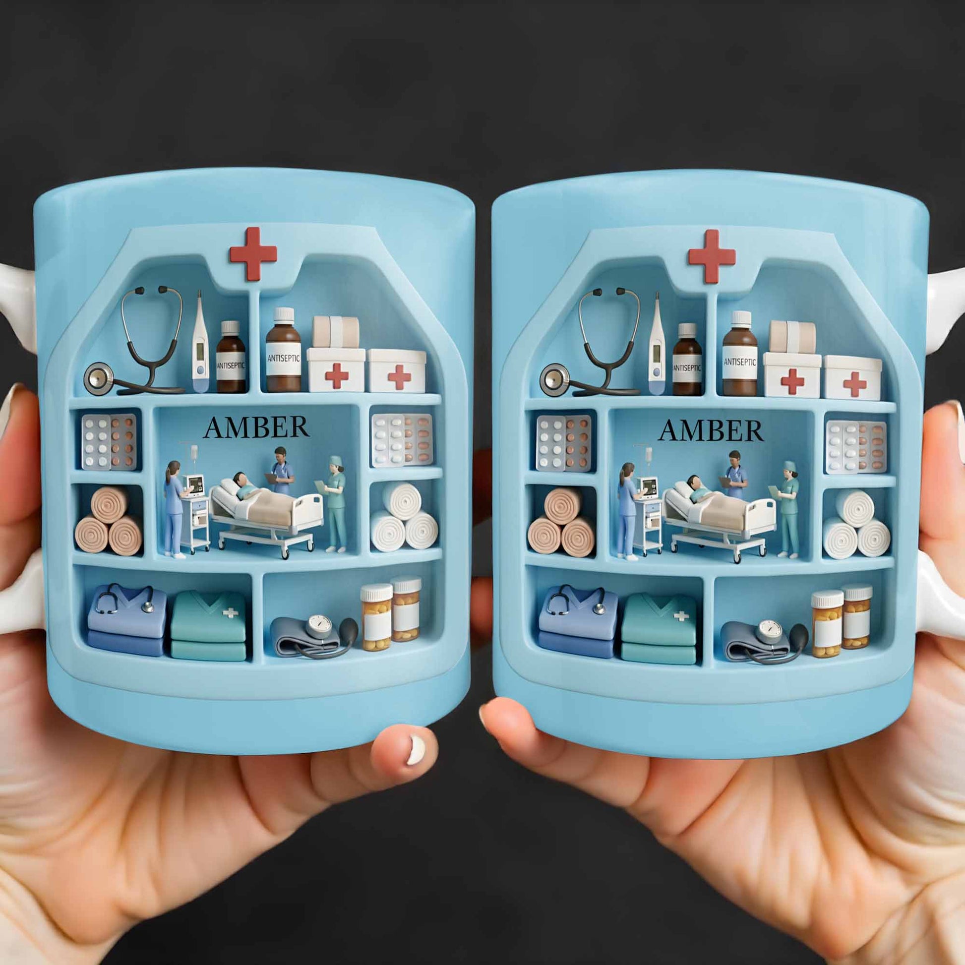 Perfect Gift for Healthcare Professionals