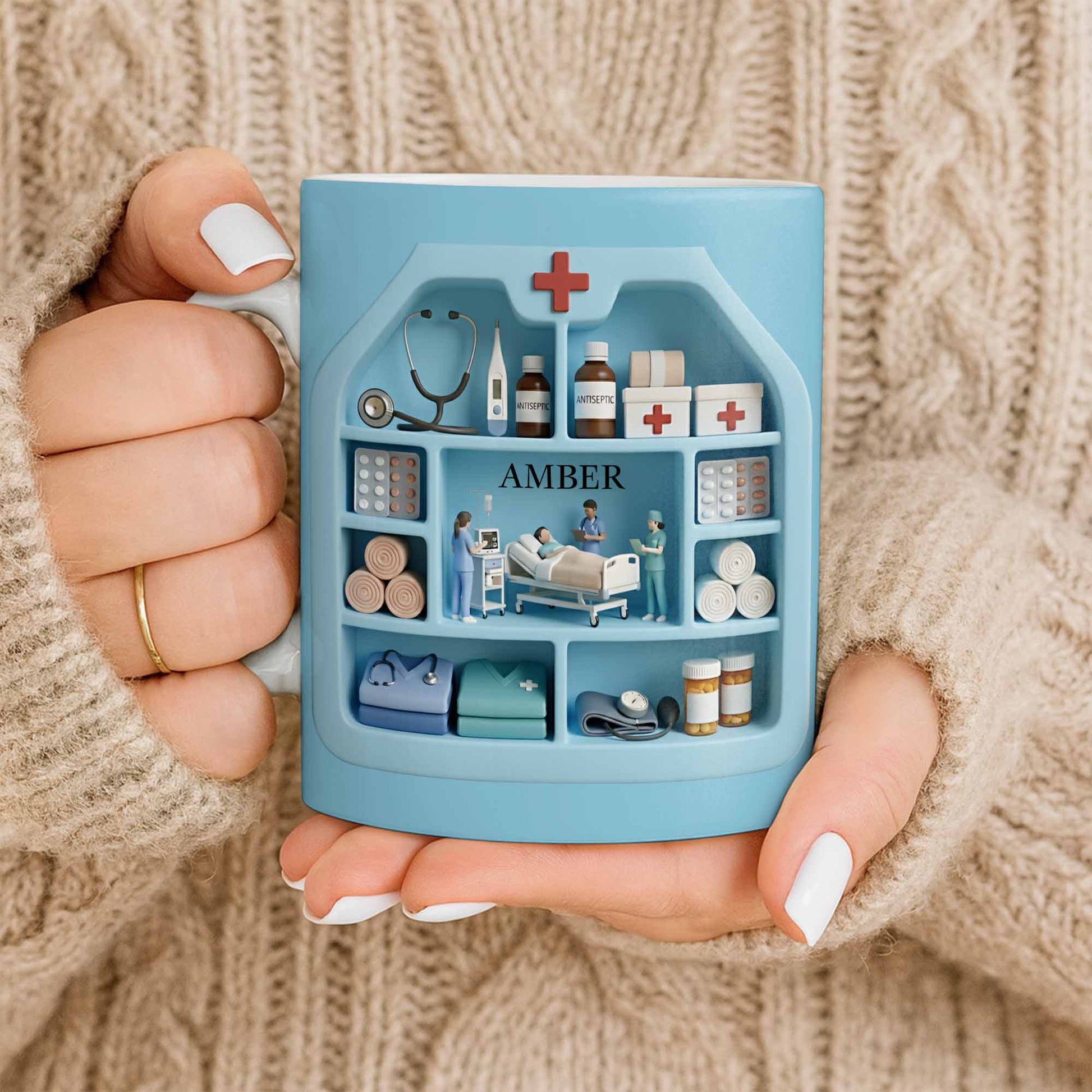 Perfect Gift for Healthcare Professionals