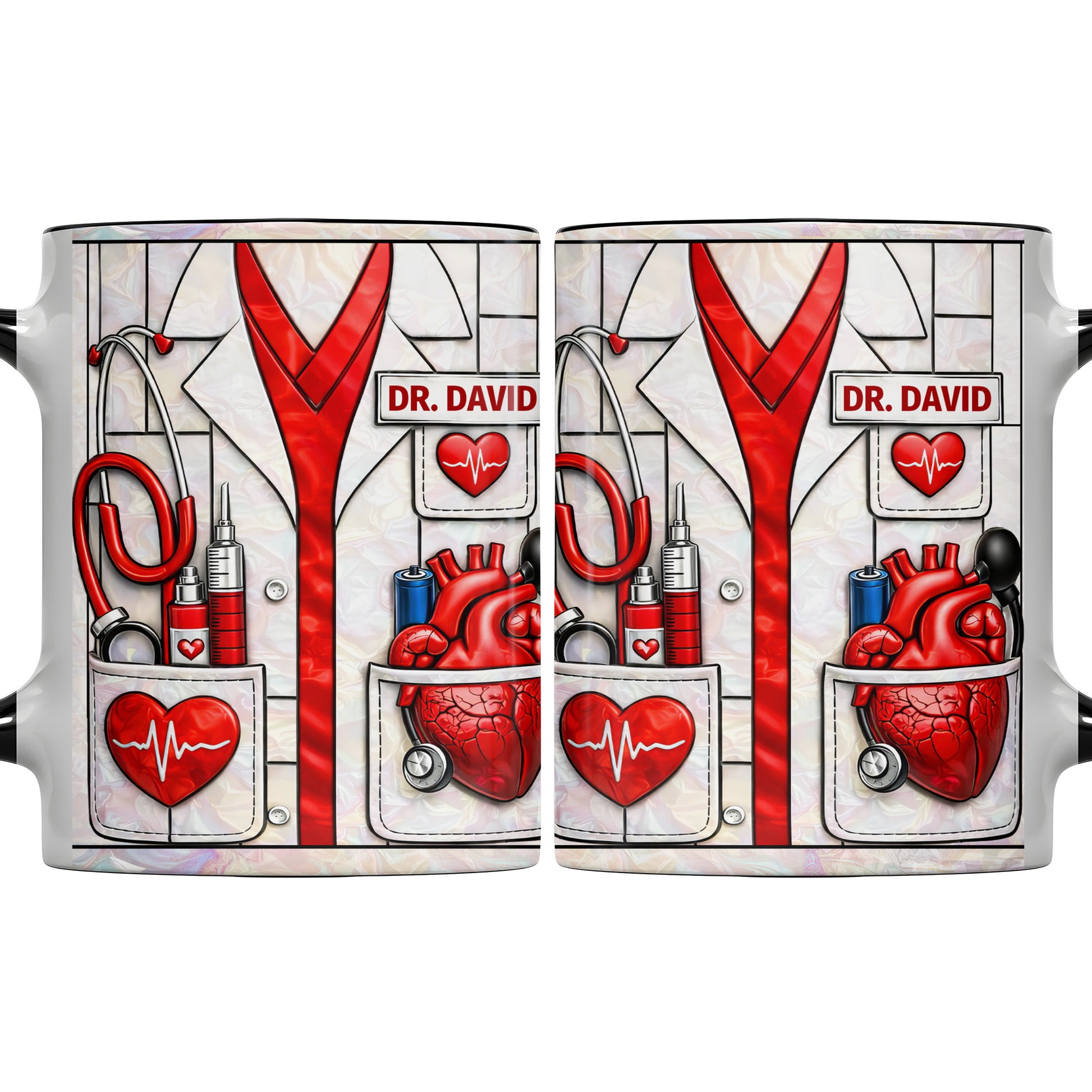 Celebrate Passion For Healthcare With Iconic Medical Symbols