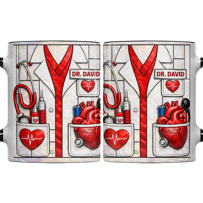 Celebrate Passion For Healthcare With Iconic Medical Symbols