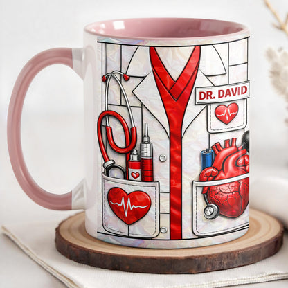 Celebrate Passion For Healthcare With Iconic Medical Symbols