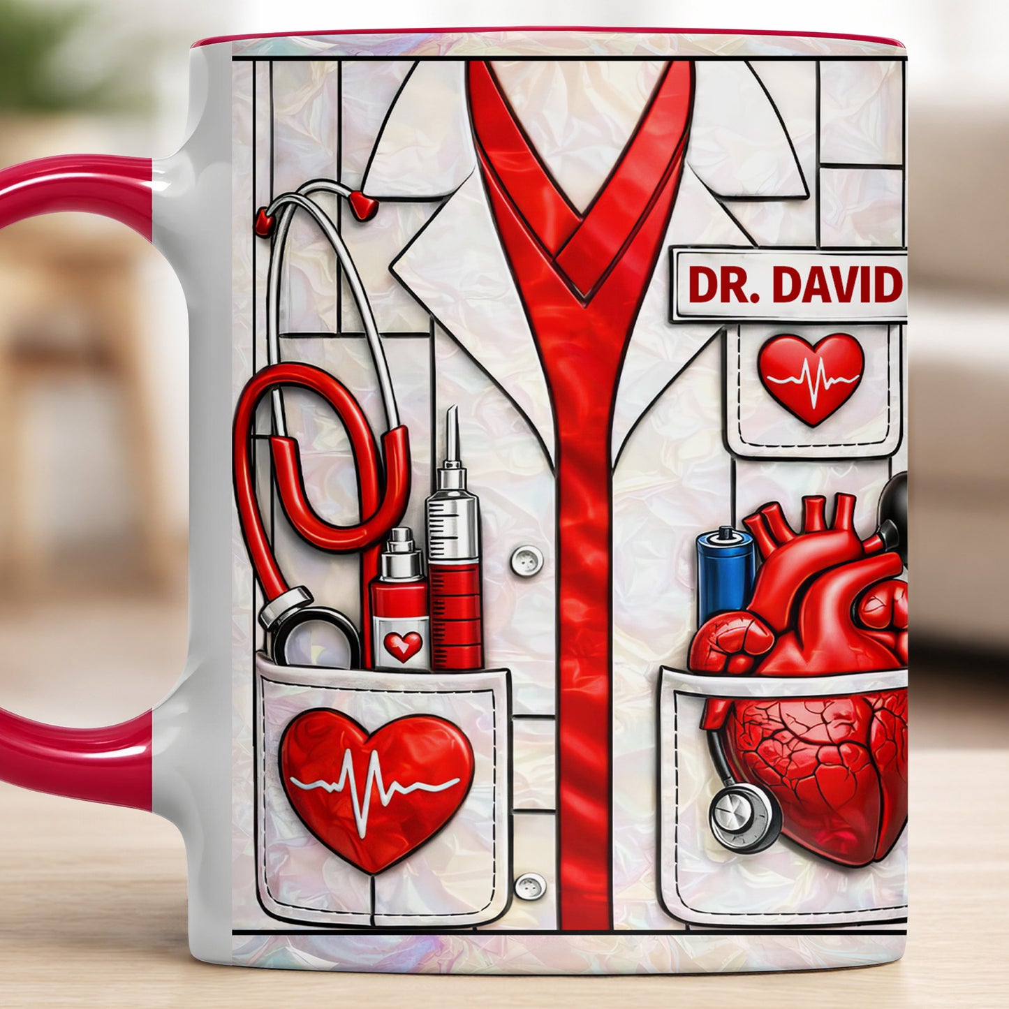 Celebrate Passion For Healthcare With Iconic Medical Symbols