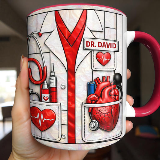 Celebrate Passion For Healthcare With Iconic Medical Symbols