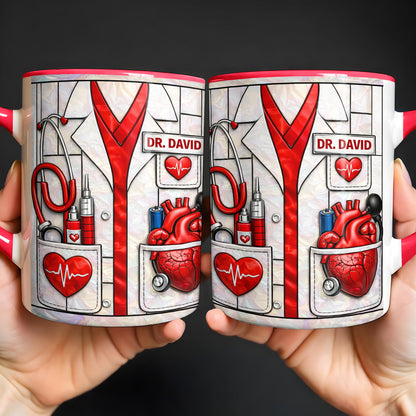 Celebrate Passion For Healthcare With Iconic Medical Symbols