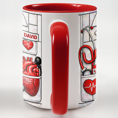 Celebrate Passion For Healthcare With Iconic Medical Symbols