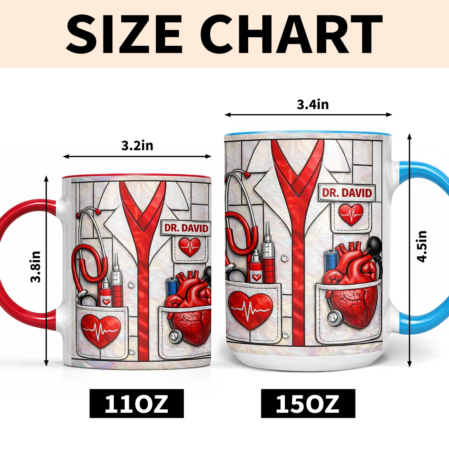 Celebrate Passion For Healthcare With Iconic Medical Symbols