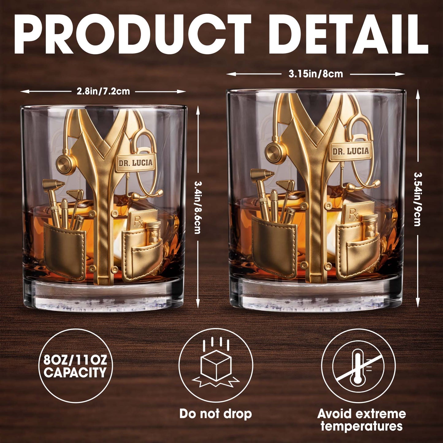 A Dedicated Healer Lab Coat With Stethoscope And Medical Tools