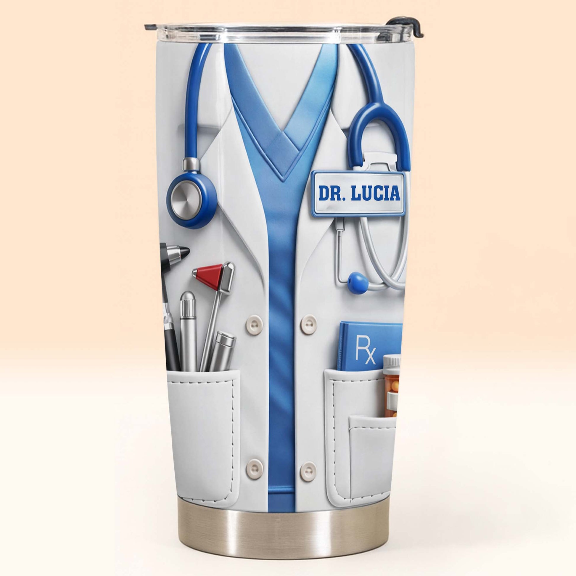 Celebrate Your Medical Practitioner Spirit With Essential Tools