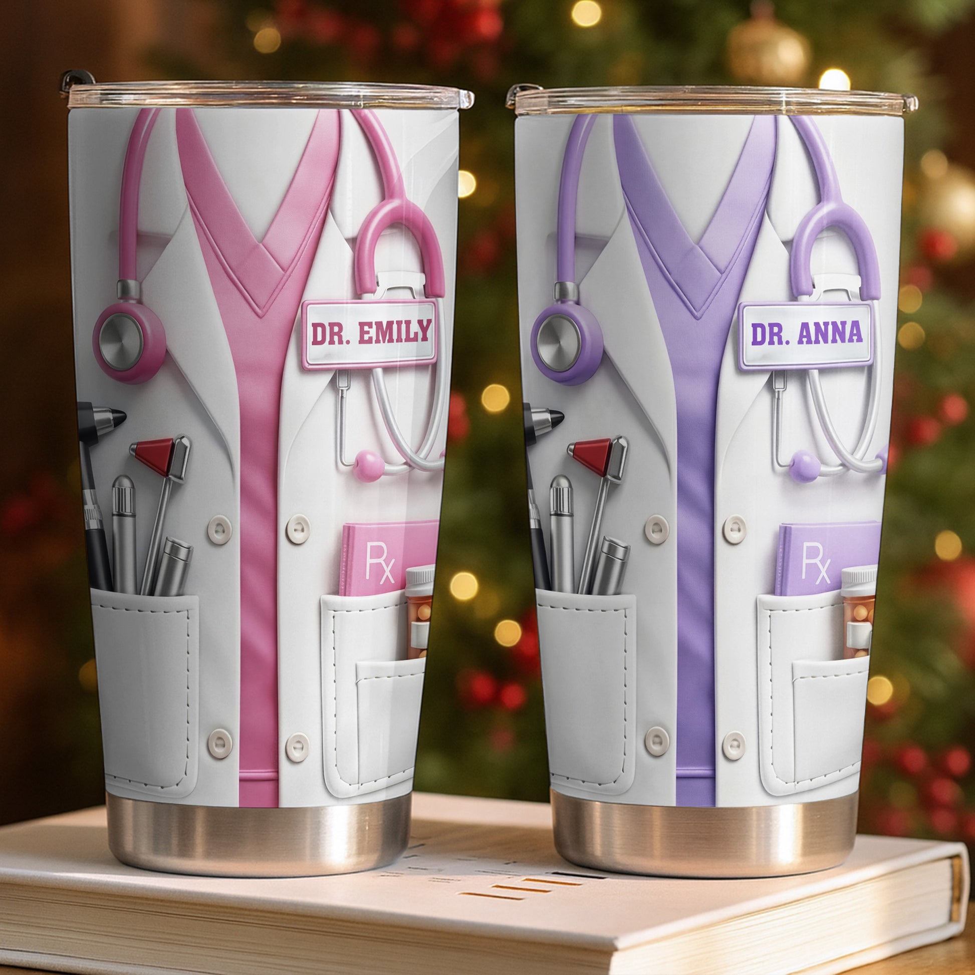 Celebrate Your Medical Practitioner Spirit With Essential Tools