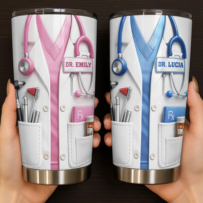 Celebrate Your Medical Practitioner Spirit With Essential Tools