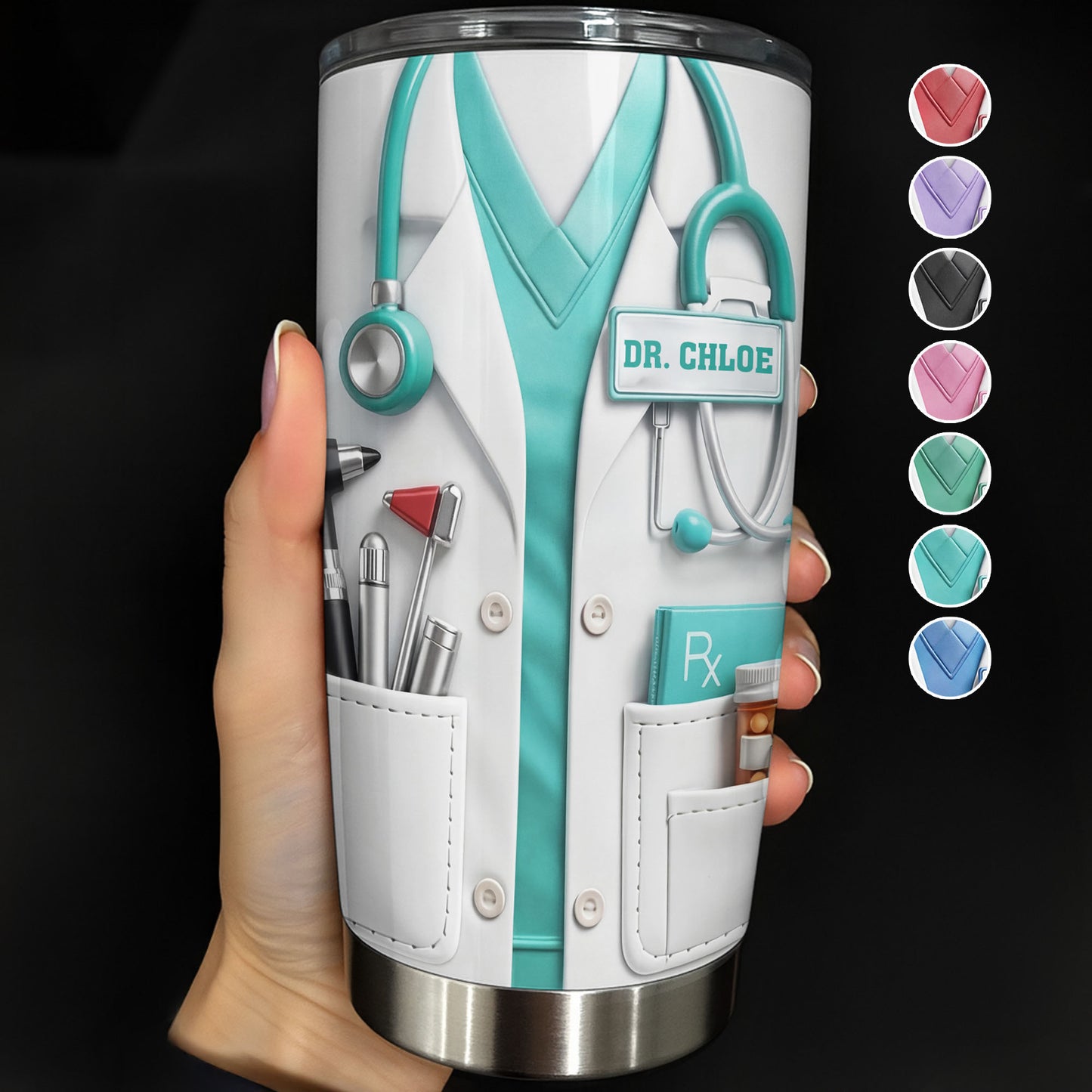 Celebrate Your Medical Practitioner Spirit With Essential Tools