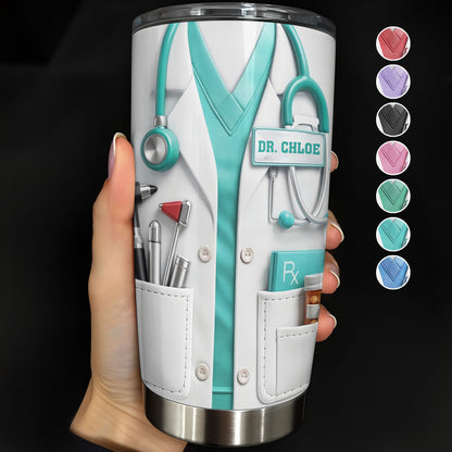 Celebrate Your Medical Practitioner Spirit With Essential Tools