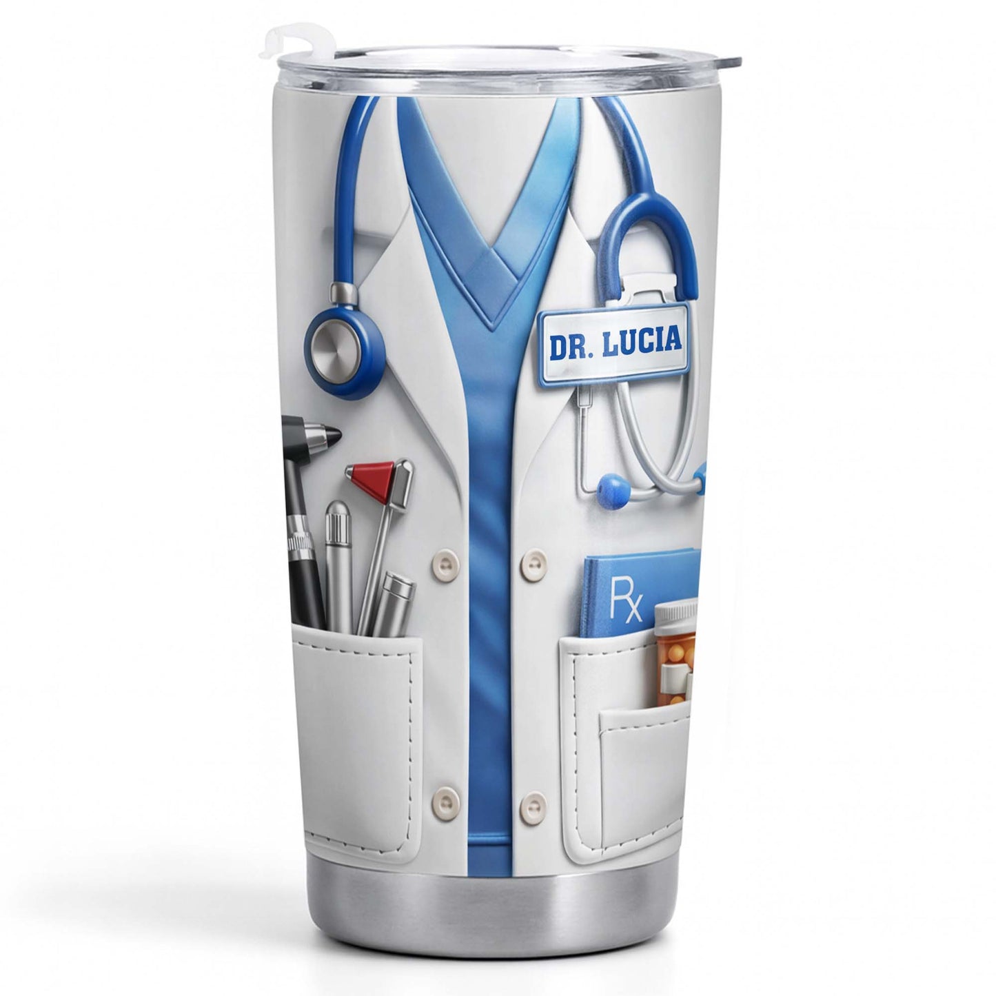Celebrate Your Medical Practitioner Spirit With Essential Tools