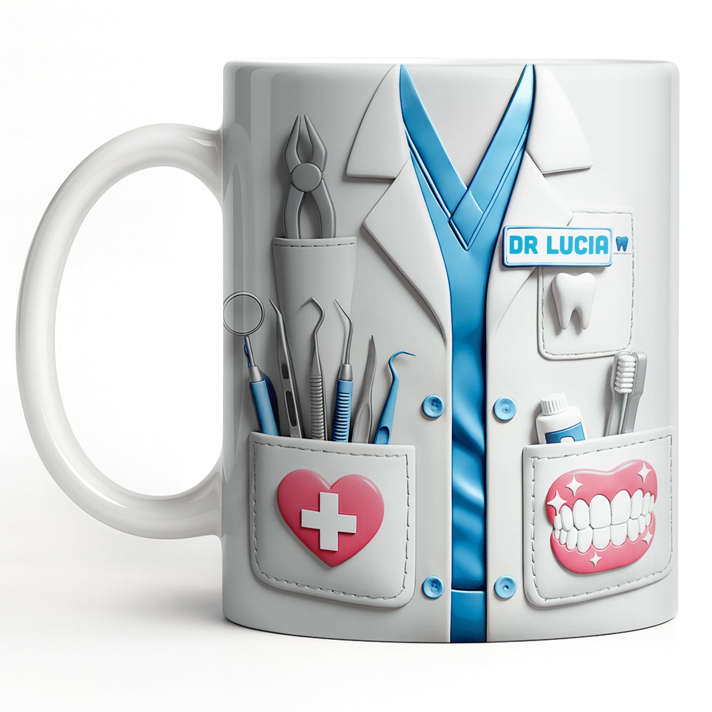 Celebrating Passion And Care In The Medical Field