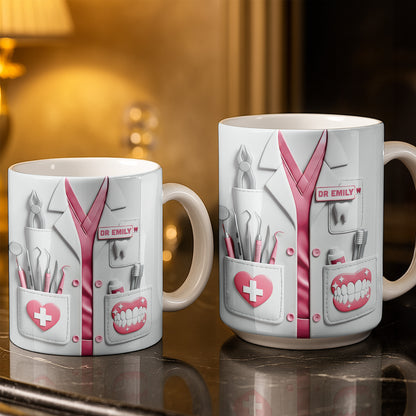 Celebrating Passion And Care In The Medical Field