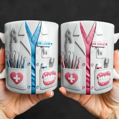 Celebrating Passion And Care In The Medical Field