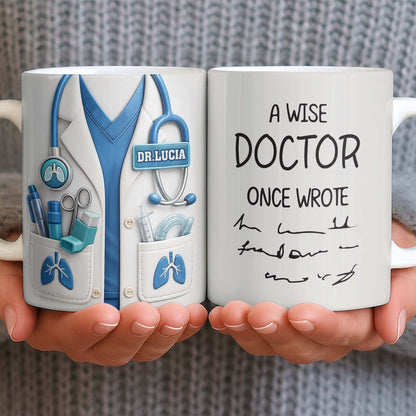 The Perfect Gift for Healthcare Heroes Featuring Medical Instruments
