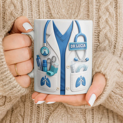 The Perfect Gift for Healthcare Heroes Featuring Medical Instruments