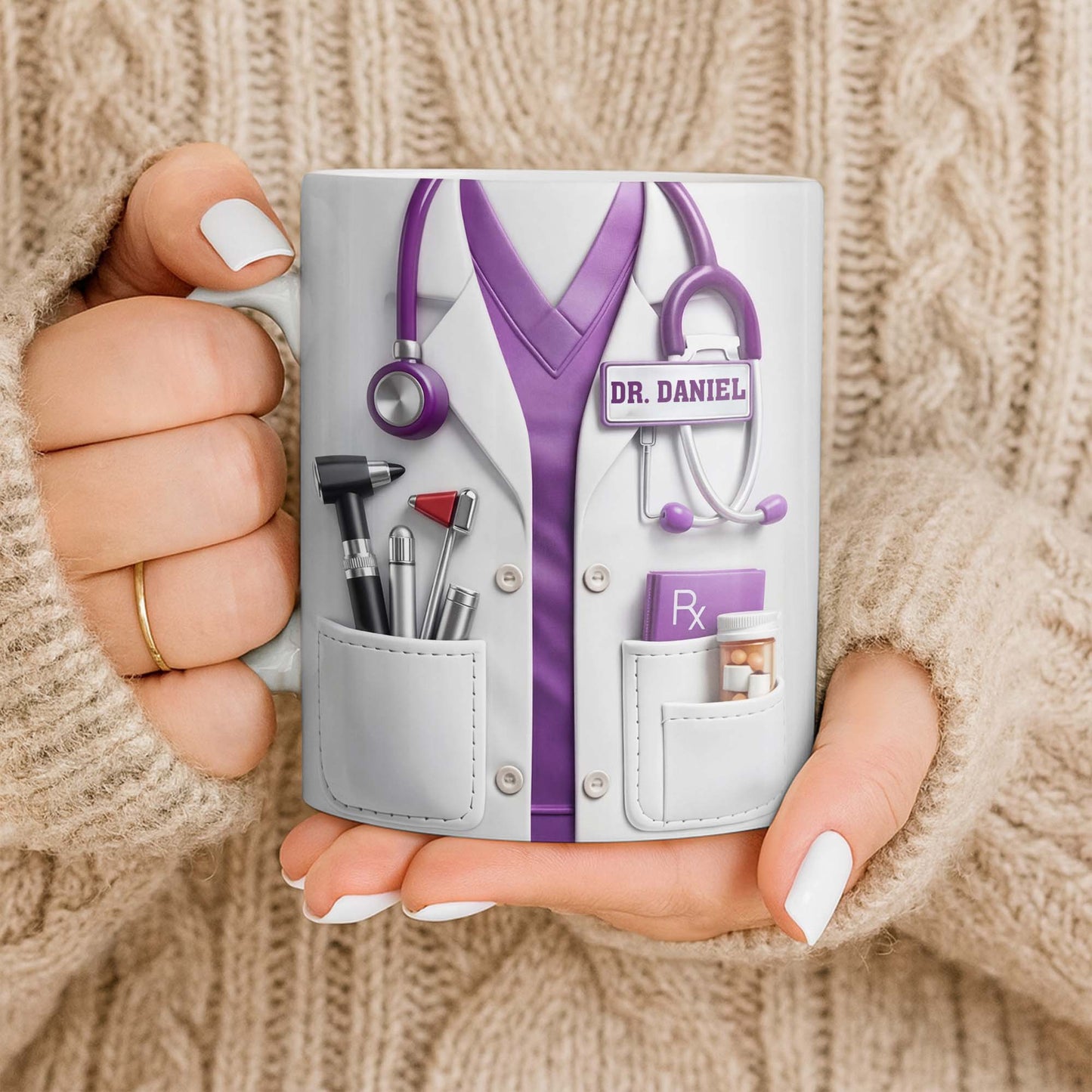 A Wise Doctor Once Wrote Medical Essentials