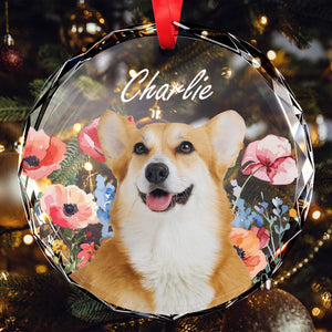 Celebrate Your Furry Friend’s Moments With Flowers