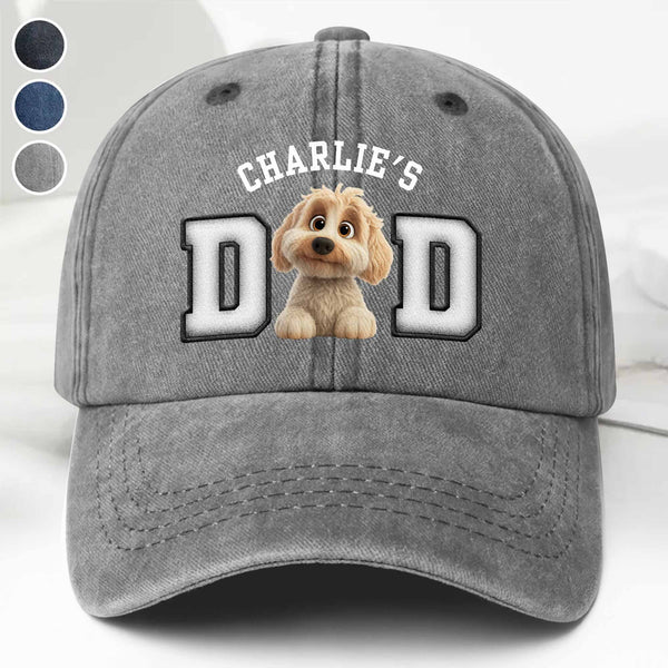 Custom Cute Puppy Design For Dog Lovers
