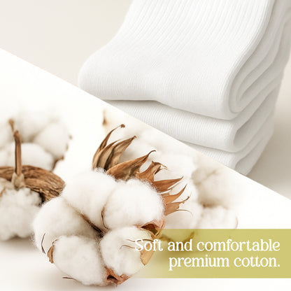 A Girl And Her Dogs, A Bond That Can't Be Broken - Personalized Crew Socks - DOG022_CSOCK