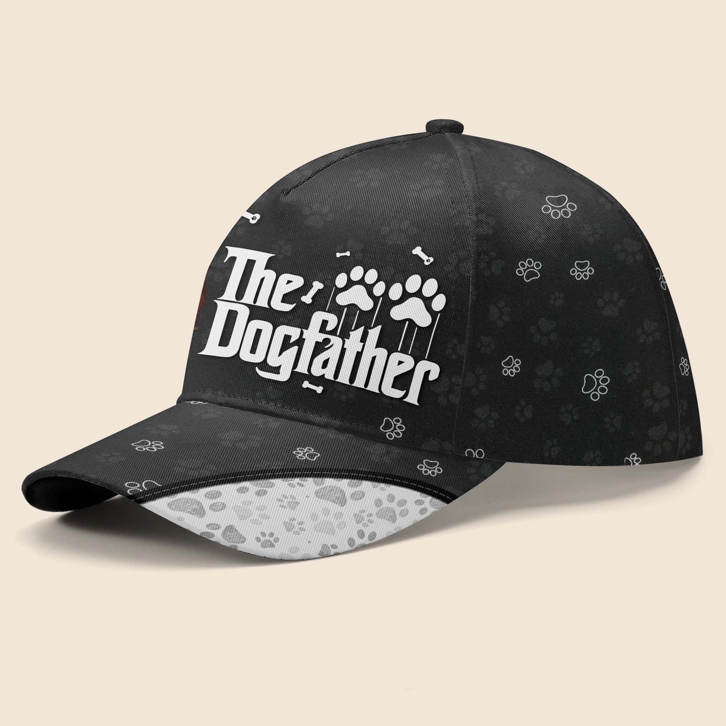 The Dogfather, Paws And Dogs