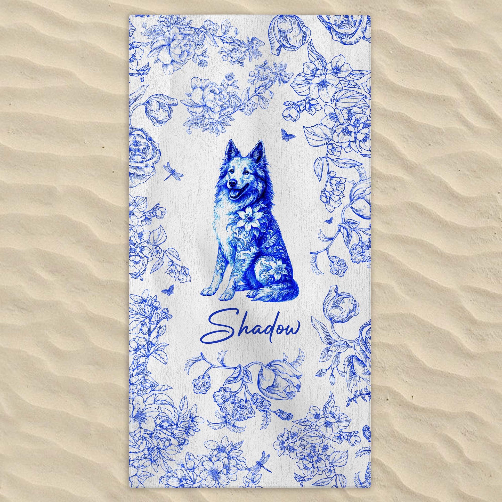 Celebrate Your Beloved Pet With Beautiful Flowers