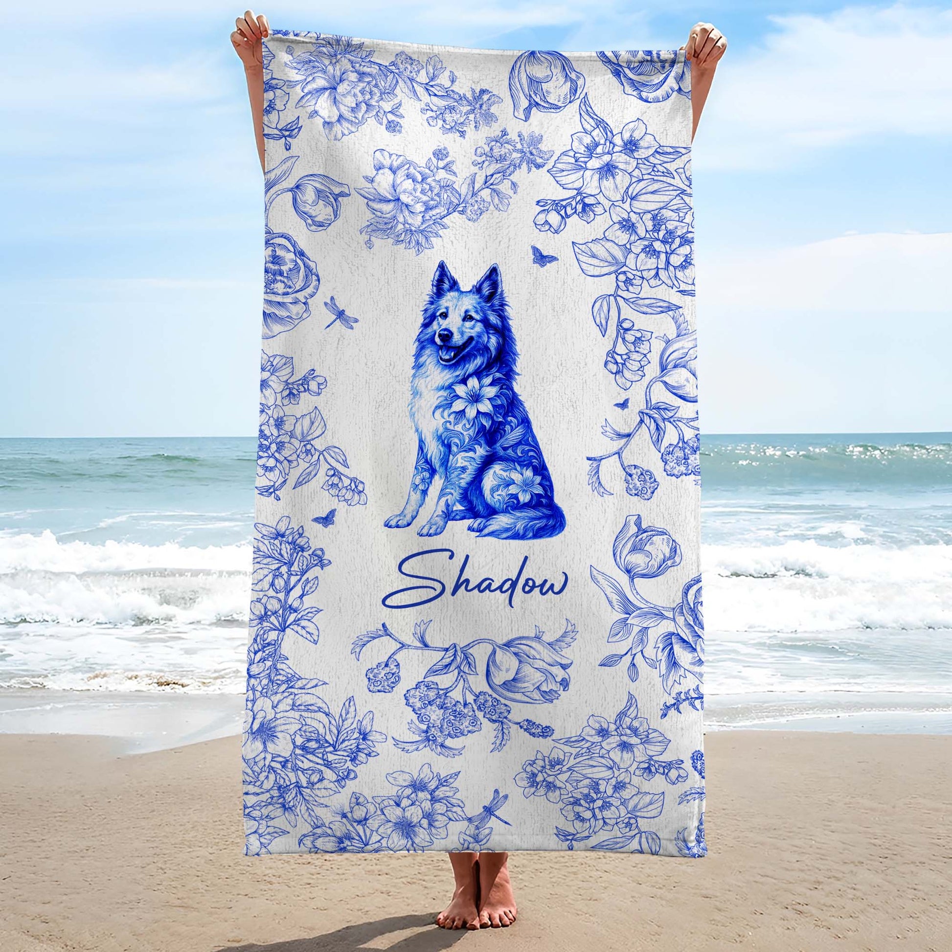 Celebrate Your Beloved Pet With Beautiful Flowers