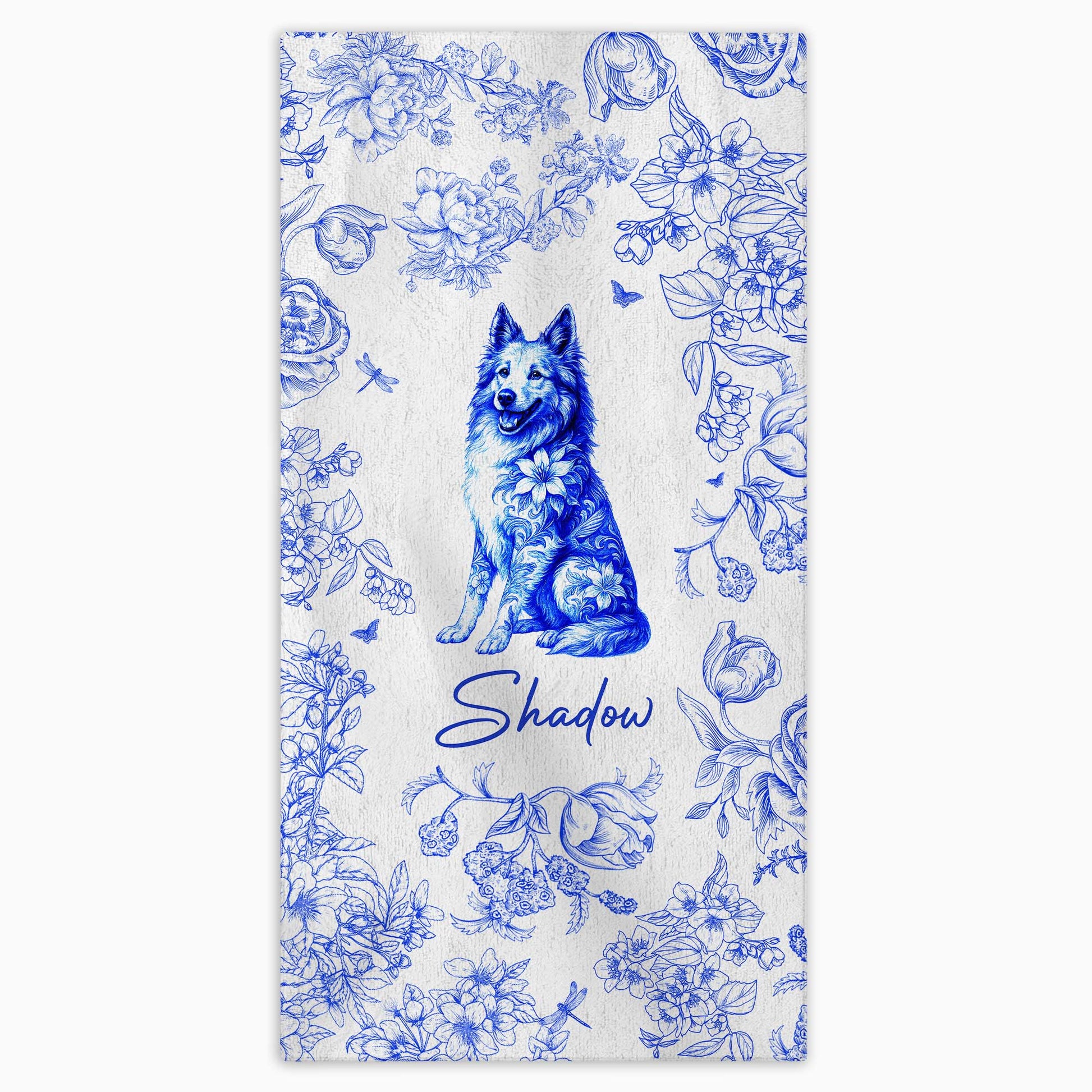 Celebrate Your Beloved Pet With Beautiful Flowers