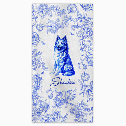 Celebrate Your Beloved Pet With Beautiful Flowers