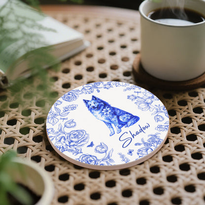 Celebrate Your Furry Friend Floral And Pet Design
