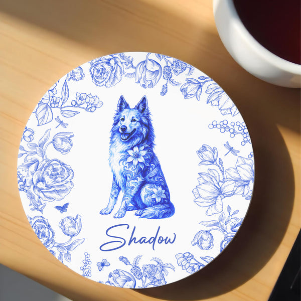 Celebrate Your Furry Friend Floral And Pet Design