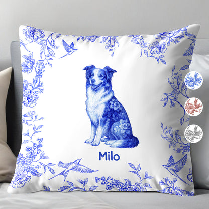 Celebrate A Cherished Bond Between Pet And Owner