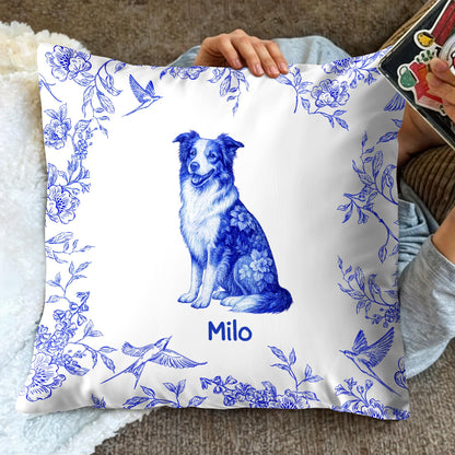 Celebrate A Cherished Bond Between Pet And Owner