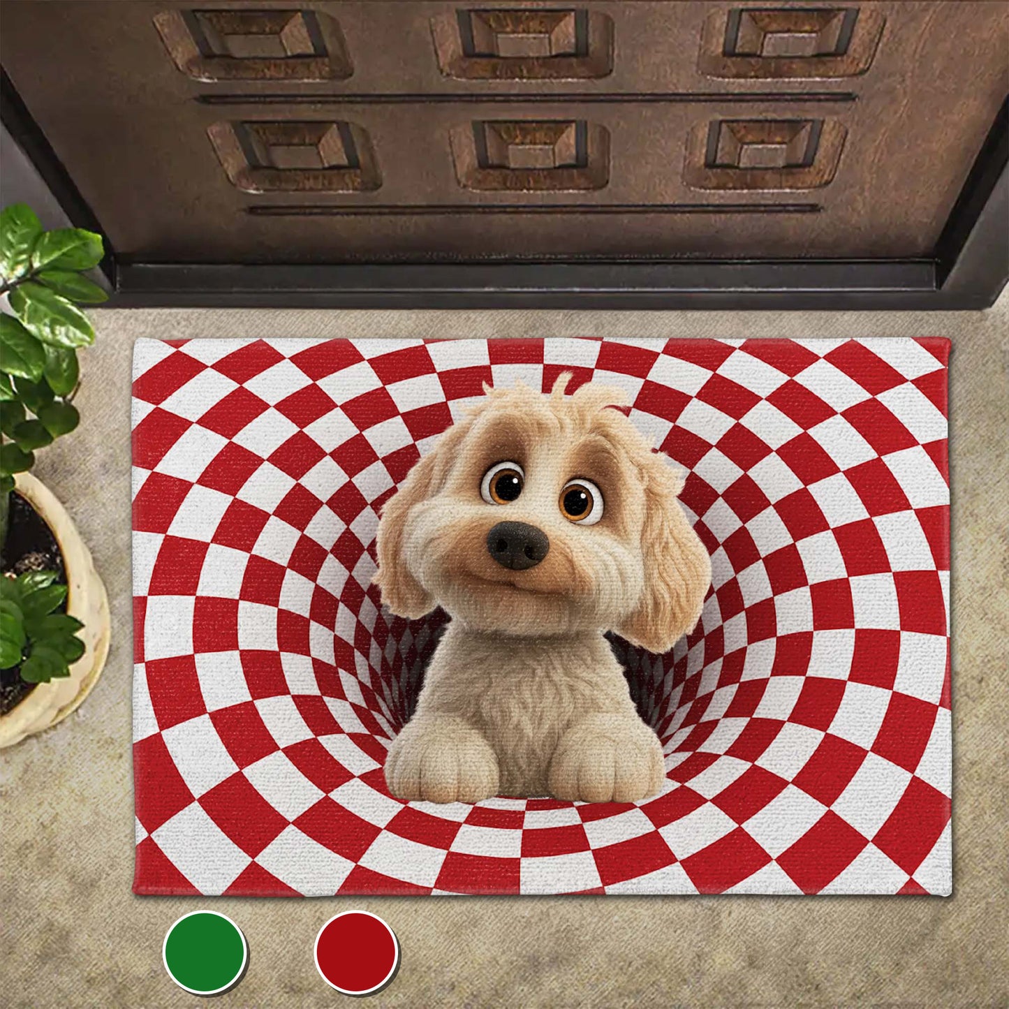 Welcome Dog Lovers