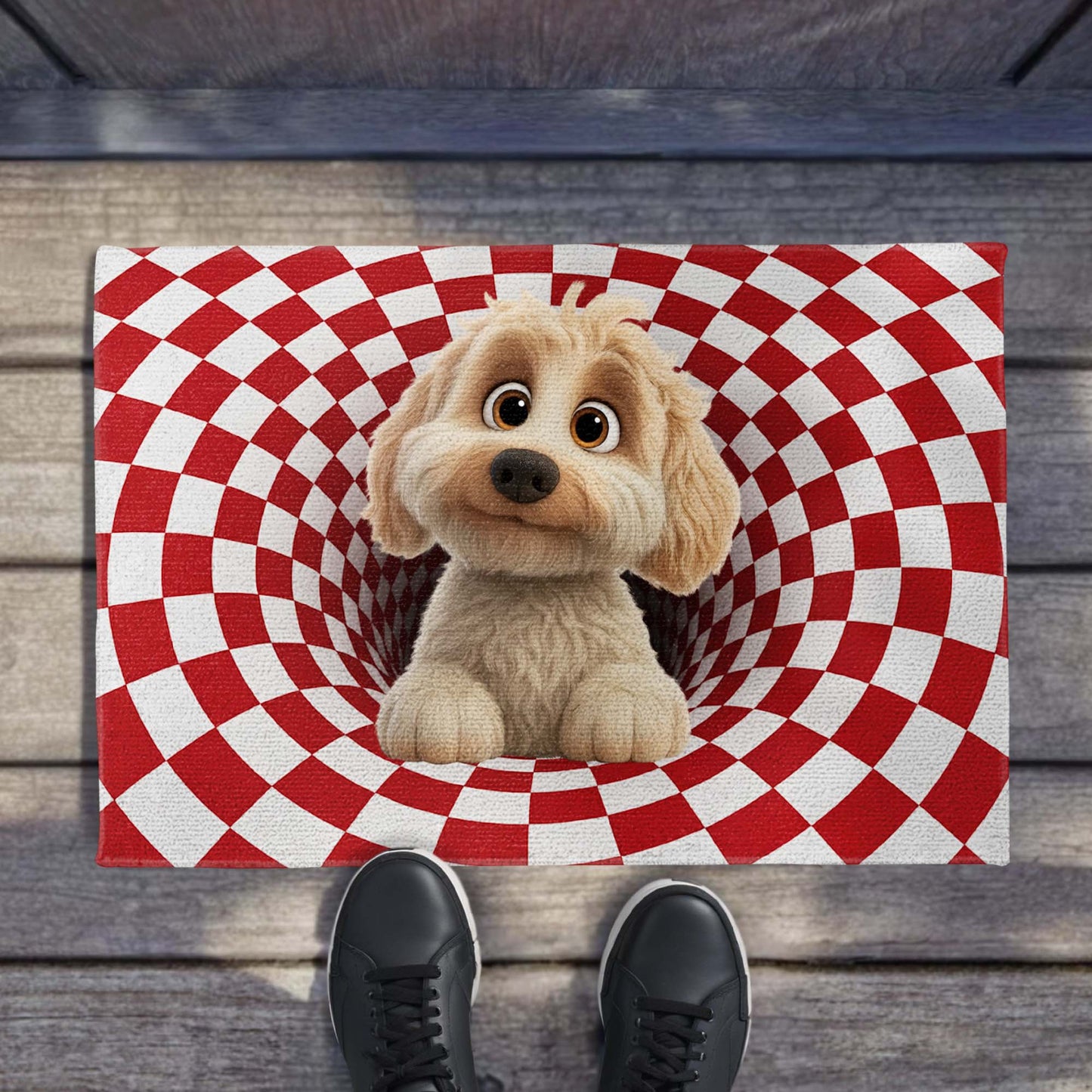 Welcome Dog Lovers