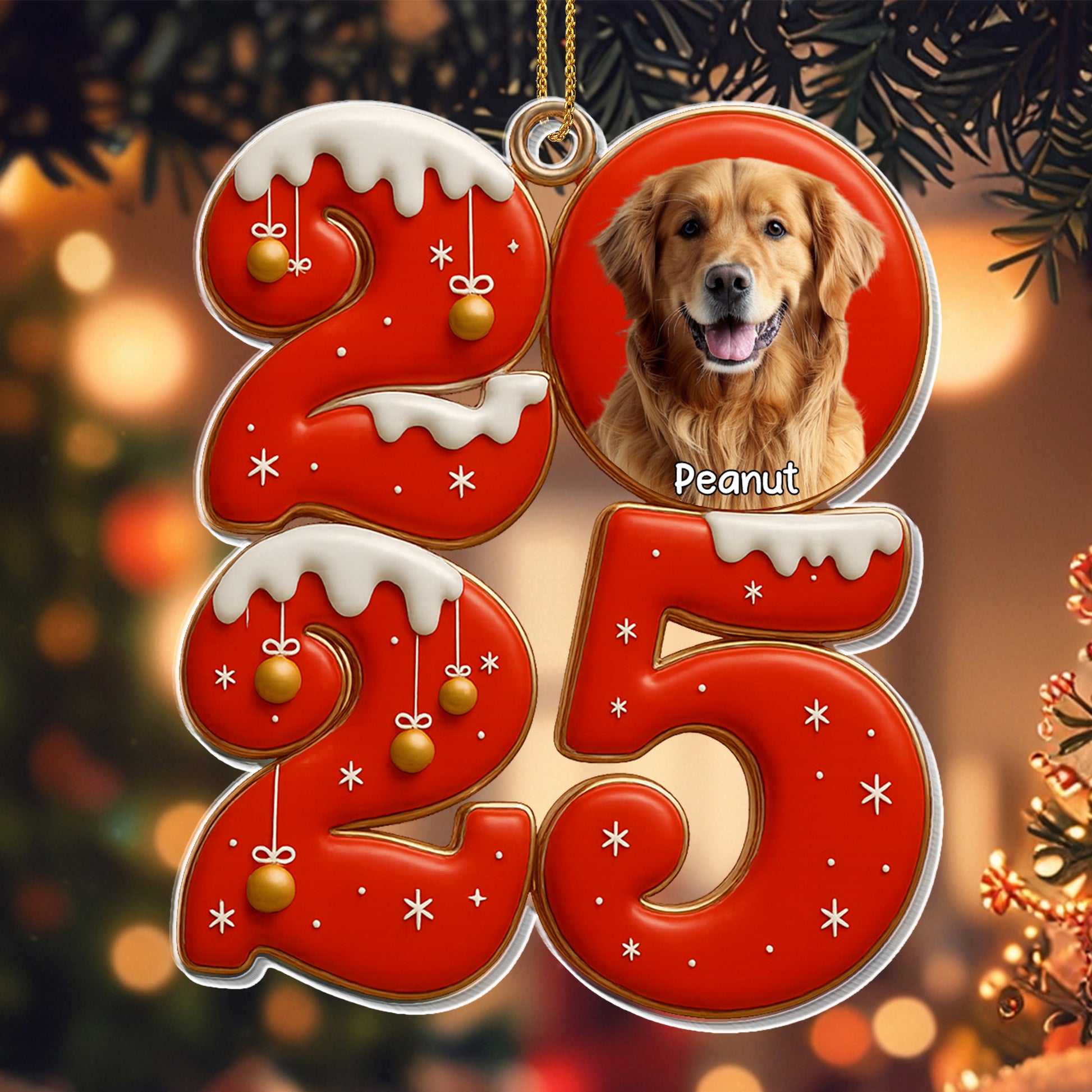 Celebrate Holiday Joy With Your Furry Friend