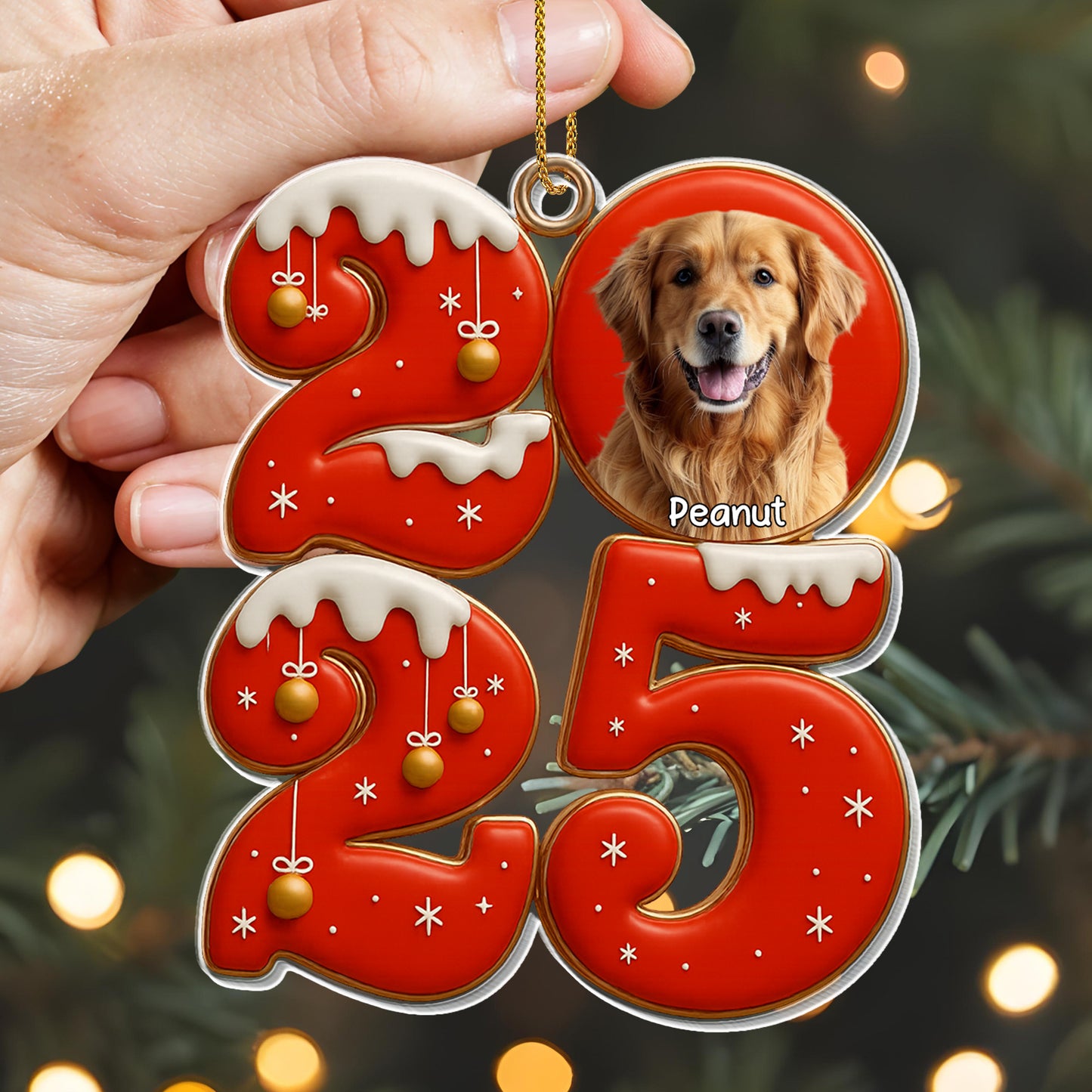 Celebrate Holiday Joy With Your Furry Friend