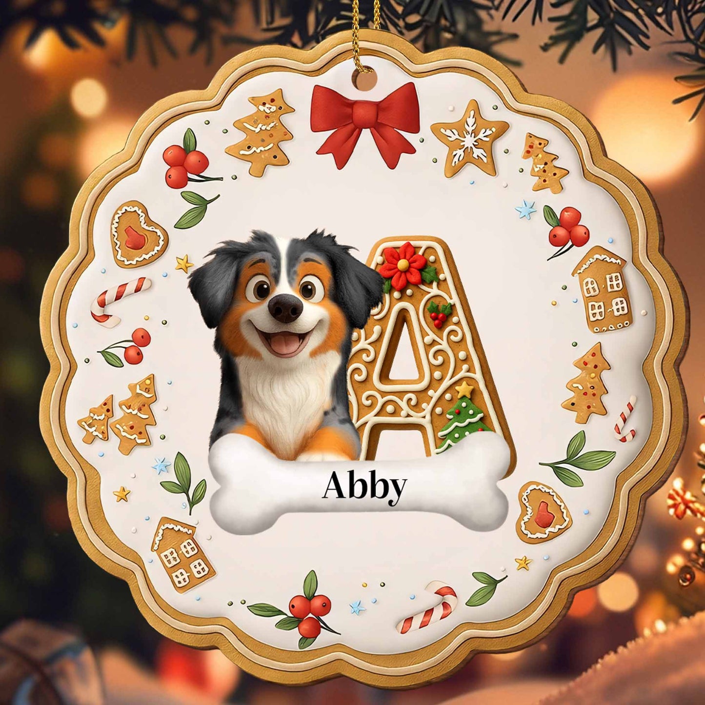 Celebrate Festive Joy With Your Beloved Pet