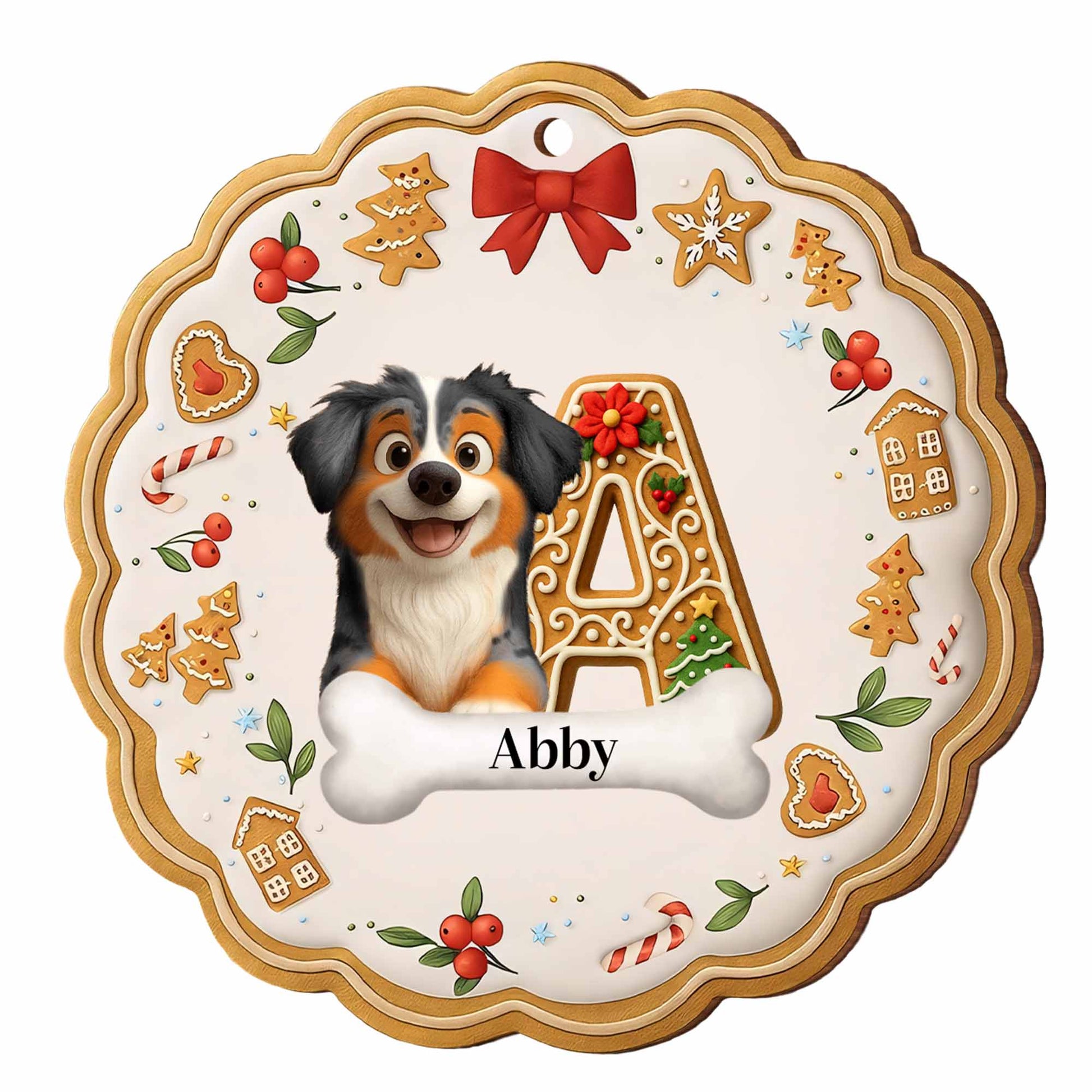 Celebrate Festive Joy With Your Beloved Pet