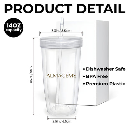 Admit It Life Would Be Boring Without Us, Paws and Flowers