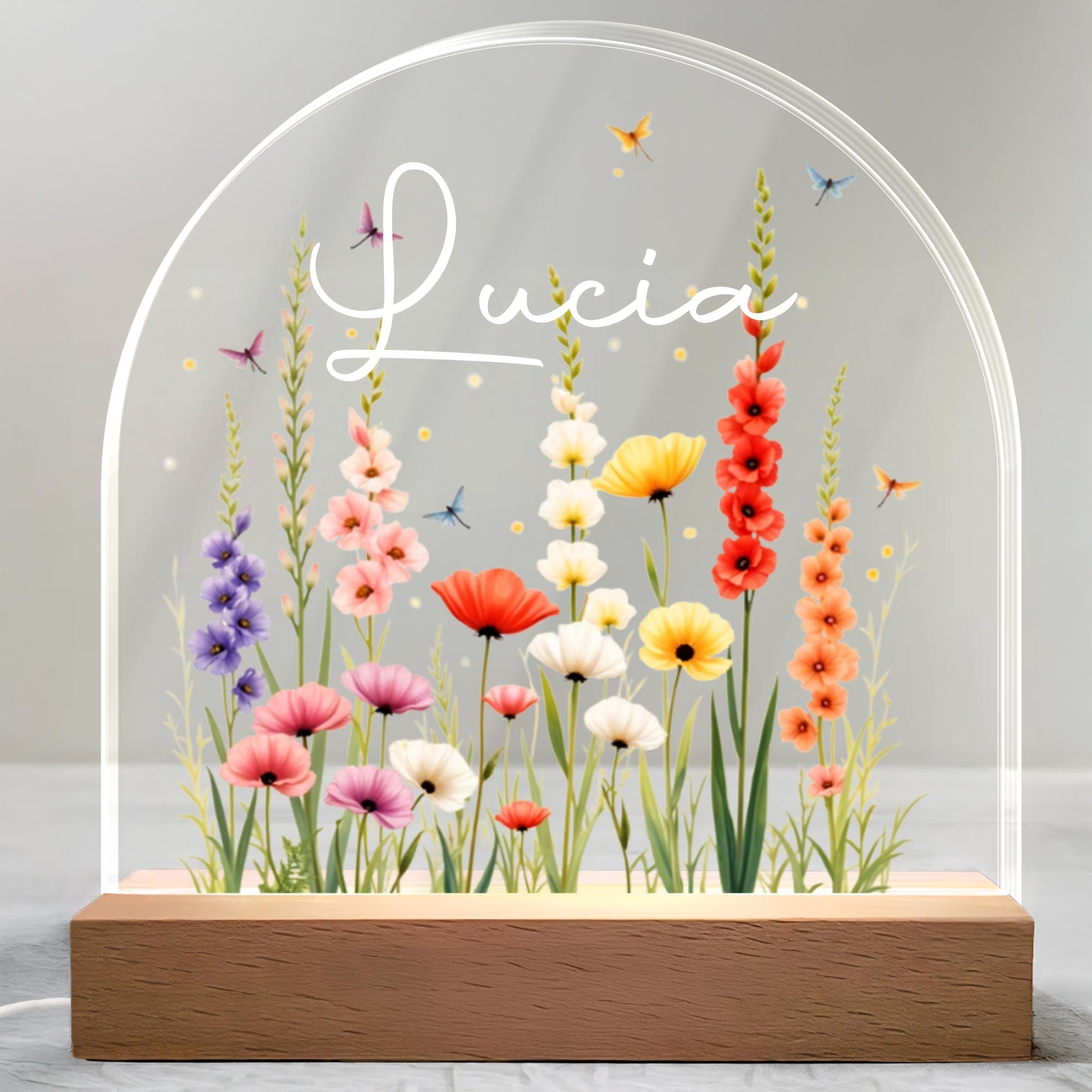 Brighten Your Space With Vibrant Flowers